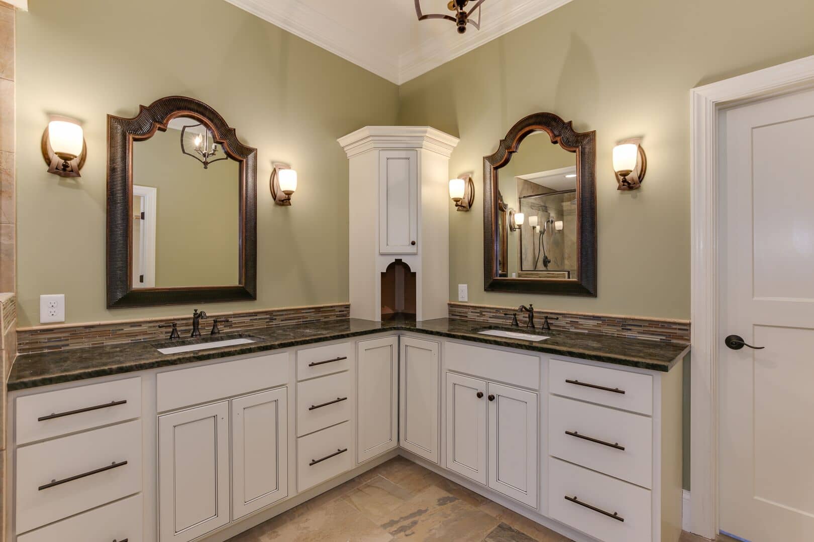 Virginia Beach, Norfolk, & Chesapeake Bathroom Remodeling