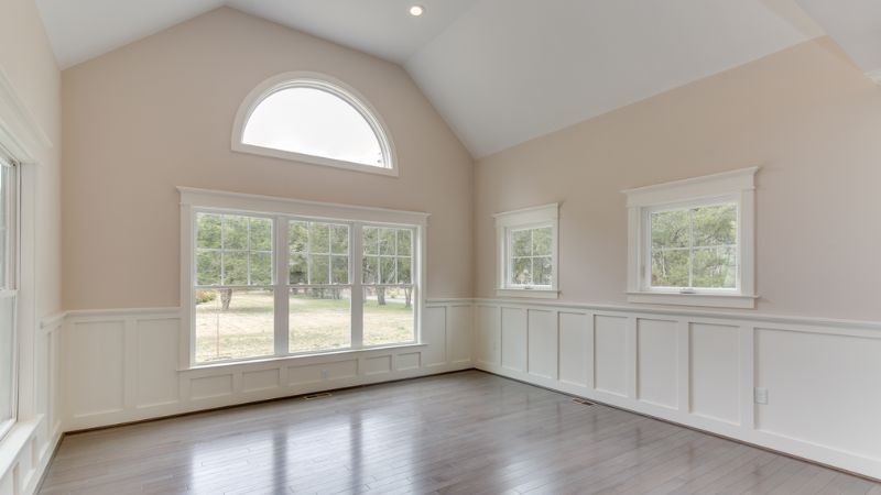 living room interior